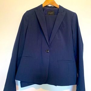 Banana Republic Size 6 Blazer